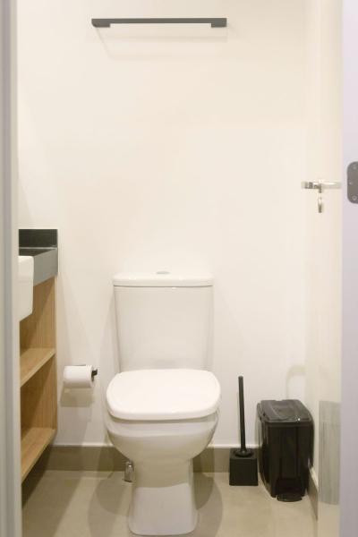 Imagem 3 da galeria do anúncio: Apartamento com 1 Quarto para alugar, 25m² - Jardins