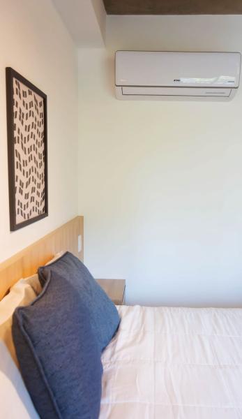 Imagem 11 da galeria do anúncio: Apartamento com 1 Quarto para alugar, 25m² - Jardins