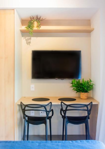 Imagem 5 da galeria do anúncio: Apartamento com 1 Quarto para alugar, 25m² - Jardins