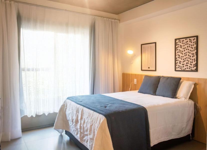 Imagem 19 da galeria do anúncio: Apartamento com 1 Quarto para alugar, 25m² - Jardins