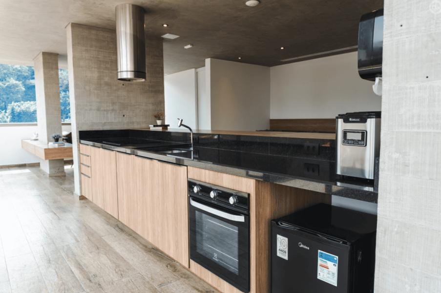 Imagem 30 da galeria do anúncio: Apartamento com 1 Quarto para alugar, 25m² - Jardins