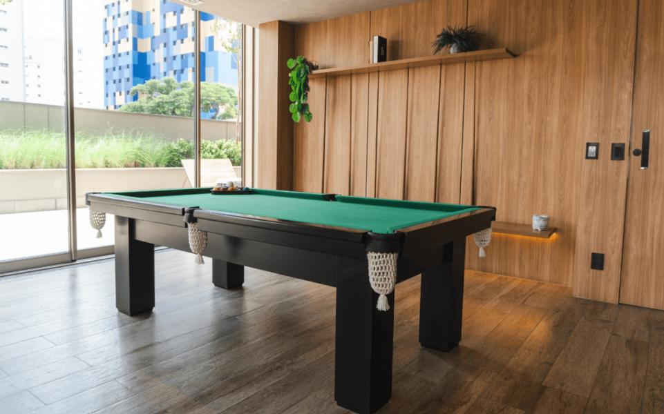 Imagem 28 da galeria do anúncio: Apartamento com 1 Quarto para alugar, 25m² - Jardins