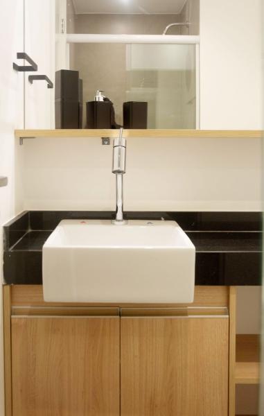 Imagem 4 da galeria do anúncio: Apartamento com 1 Quarto para alugar, 25m² - Jardins