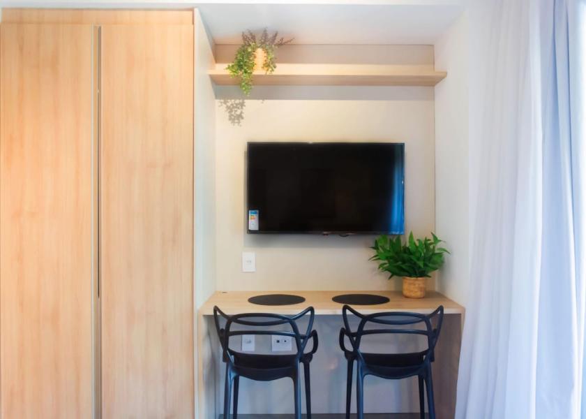 Imagem 22 da galeria do anúncio: Apartamento com 1 Quarto para alugar, 25m² - Jardins