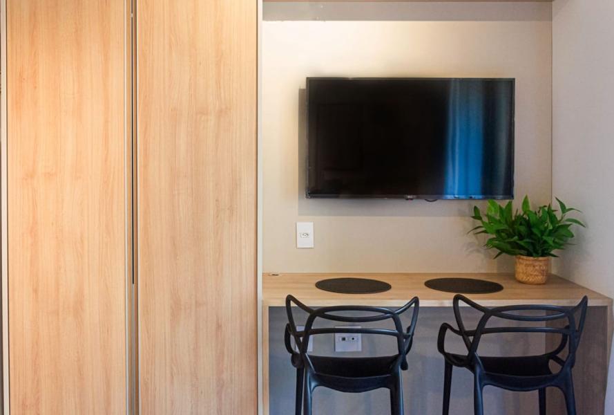 Imagem 7 da galeria do anúncio: Apartamento com 1 Quarto para alugar, 25m² - Jardins