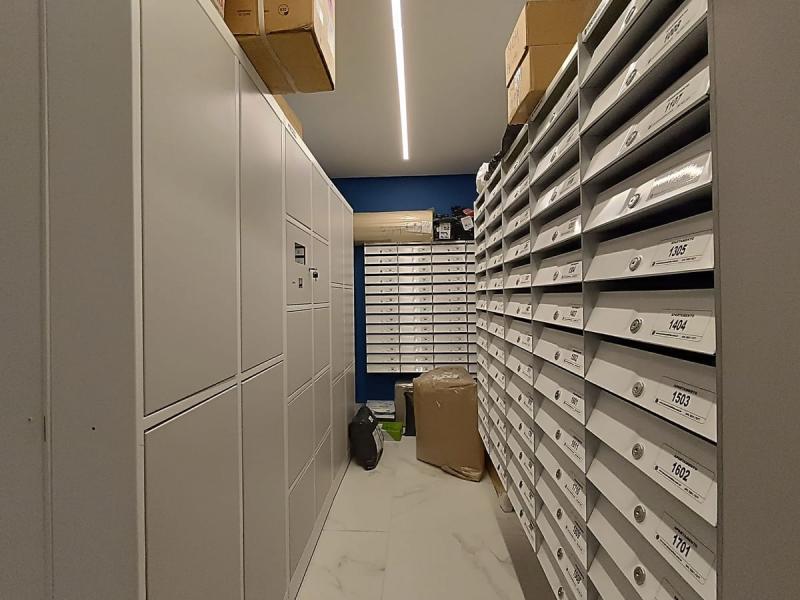 Imagem 28 da galeria do anúncio: Apartamento com 1 Quarto para alugar, 26m² - Barra Funda