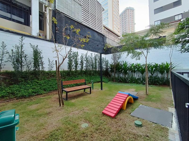 Imagem 30 da galeria do anúncio: Apartamento com 1 Quarto para alugar, 26m² - Barra Funda