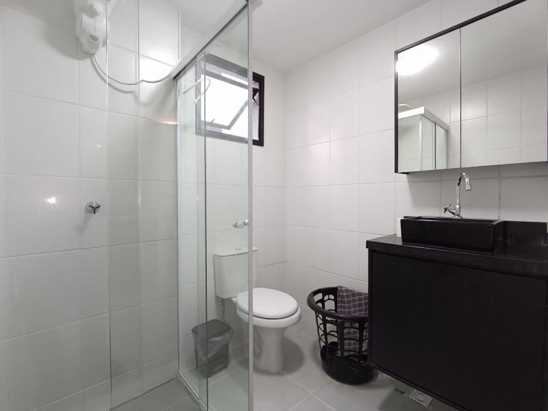 Imagem 4 da galeria do anúncio: Apartamento com 1 Quarto para alugar, 26m² - Barra Funda