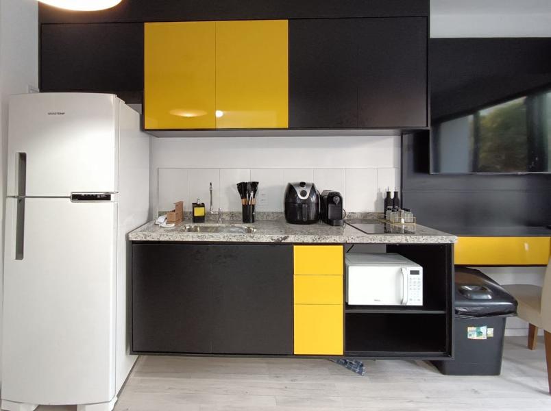 Imagem 6 da galeria do anúncio: Apartamento com 1 Quarto para alugar, 26m² - Barra Funda