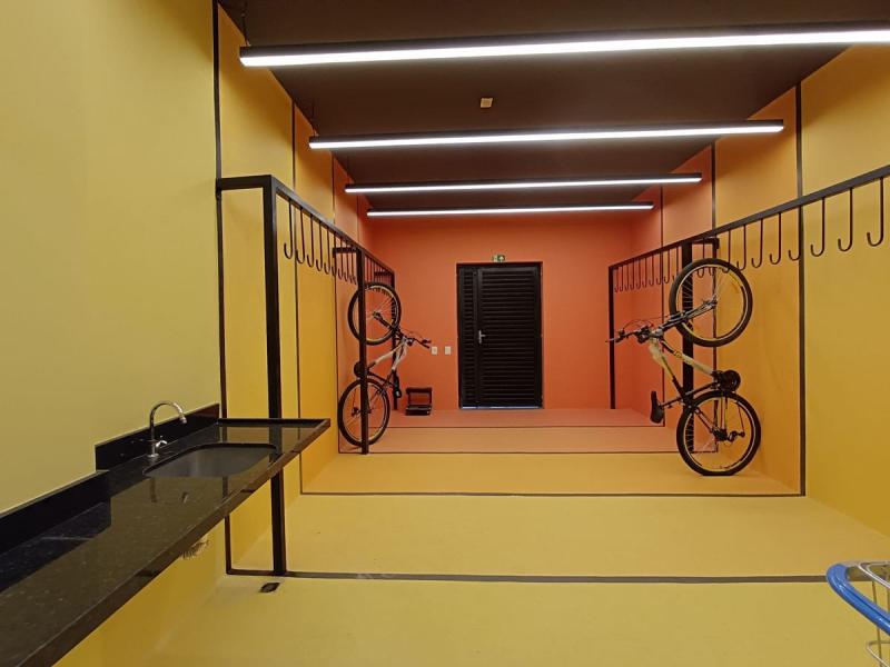 Imagem 25 da galeria do anúncio: Apartamento com 1 Quarto para alugar, 26m² - Barra Funda