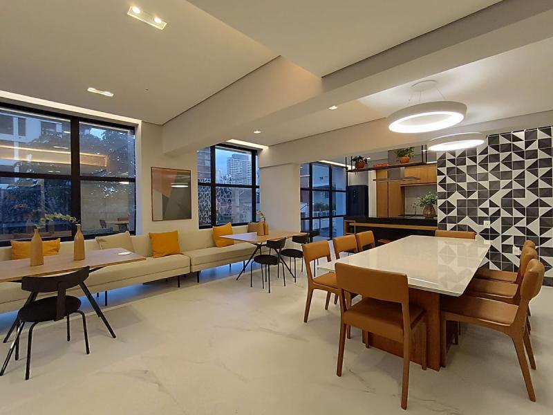 Imagem 26 da galeria do anúncio: Apartamento com 1 Quarto para alugar, 26m² - Barra Funda