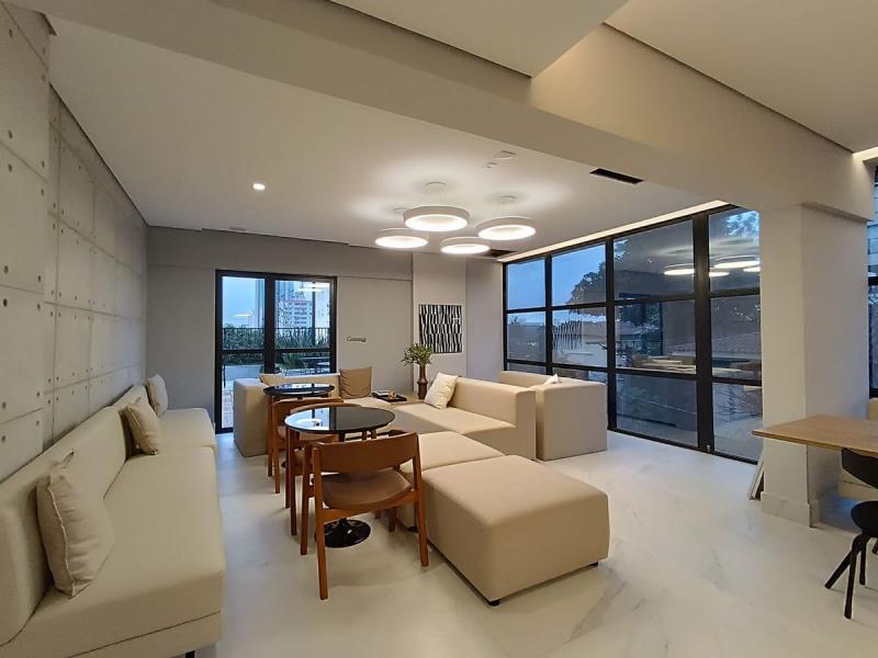 Imagem 24 da galeria do anúncio: Apartamento com 1 Quarto para alugar, 26m² - Barra Funda