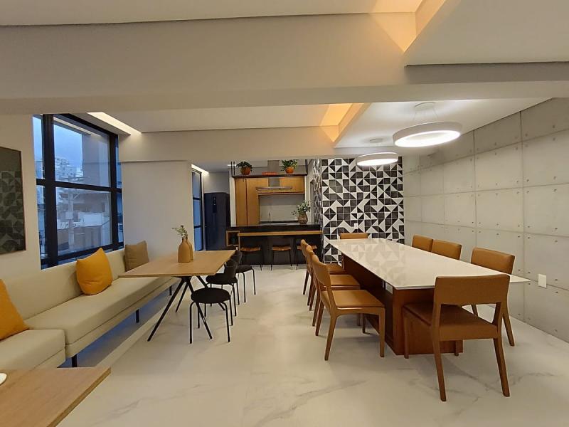 Imagem 18 da galeria do anúncio: Apartamento com 1 Quarto para alugar, 26m² - Barra Funda