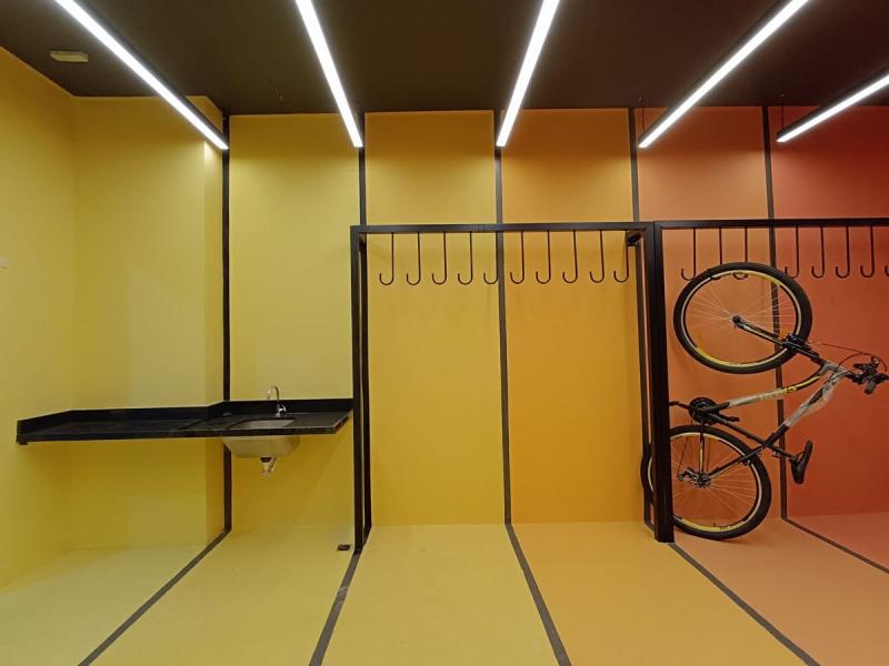 Imagem 15 da galeria do anúncio: Apartamento com 1 Quarto para alugar, 26m² - Barra Funda