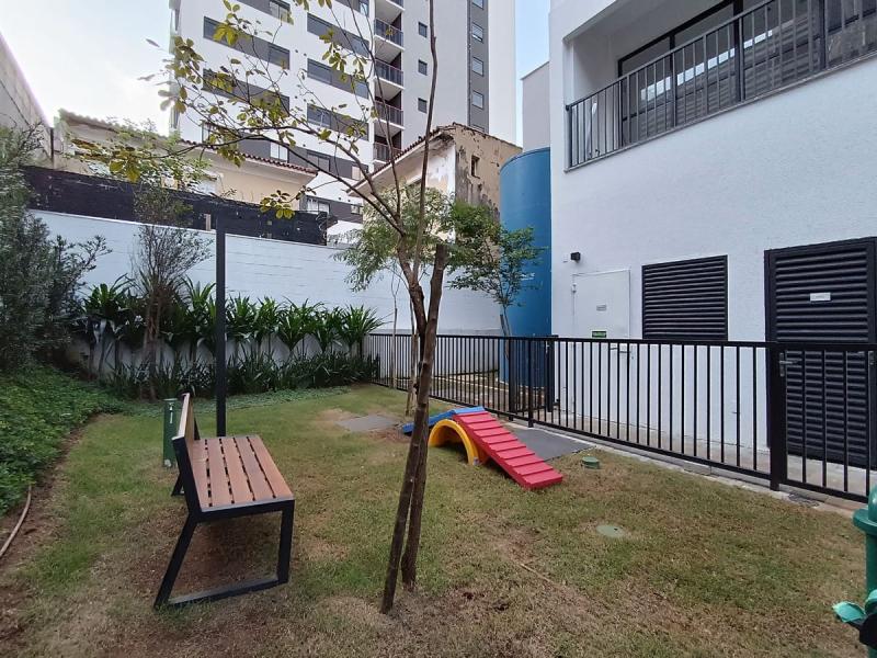 Imagem 19 da galeria do anúncio: Apartamento com 1 Quarto para alugar, 26m² - Barra Funda