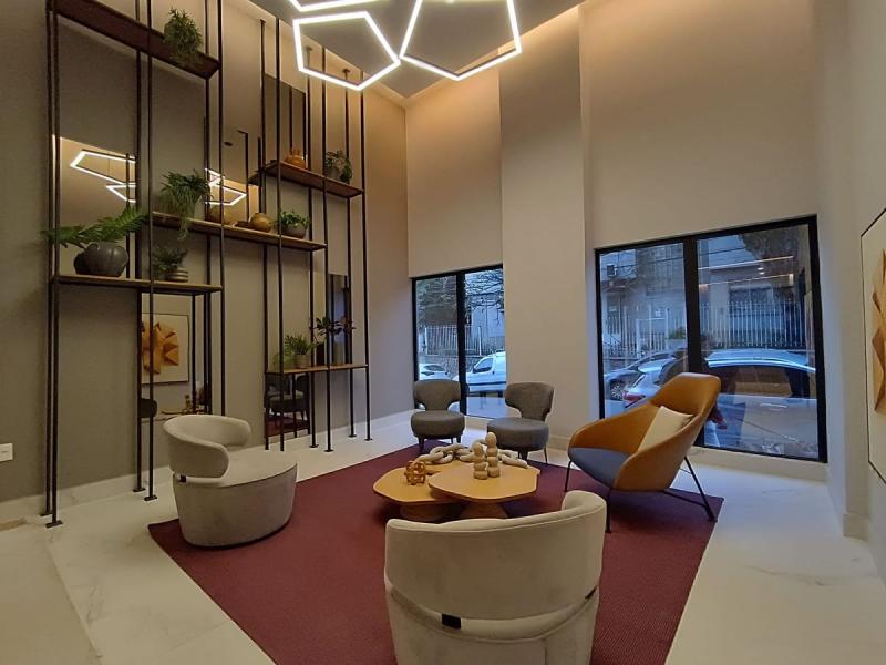 Imagem 22 da galeria do anúncio: Apartamento com 1 Quarto para alugar, 26m² - Barra Funda