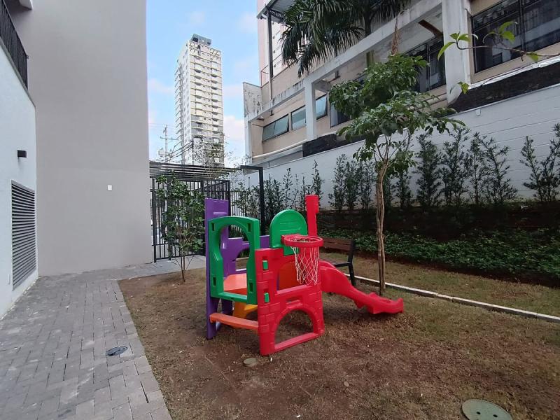 Imagem 27 da galeria do anúncio: Apartamento com 1 Quarto para alugar, 26m² - Barra Funda