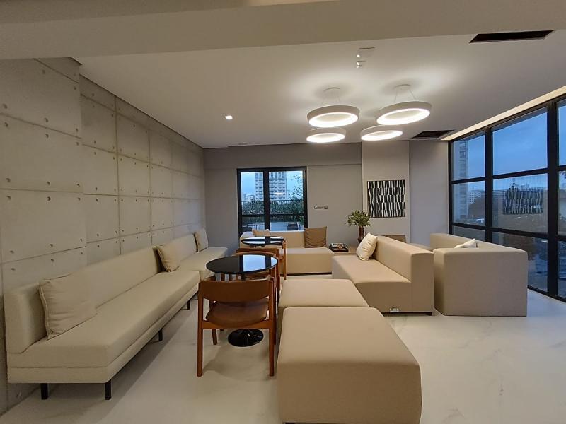 Imagem 20 da galeria do anúncio: Apartamento com 1 Quarto para alugar, 26m² - Barra Funda