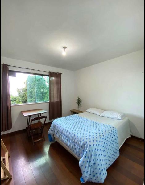 Imagem 4 da galeria do anúncio: alugo quarto individual com vista mar em casa compartilhada