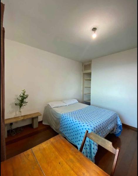 Imagem 6 da galeria do anúncio: alugo quarto individual com vista mar em casa compartilhada