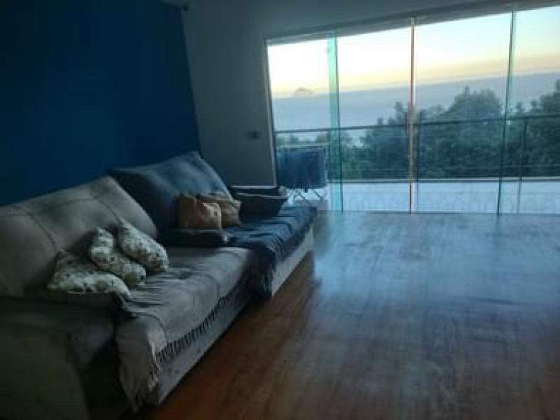 Imagem 8 da galeria do anúncio: alugo quarto individual com vista mar em casa compartilhada