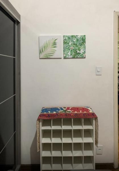 Imagem 3 da galeria do anúncio: Alugo quarto para moças