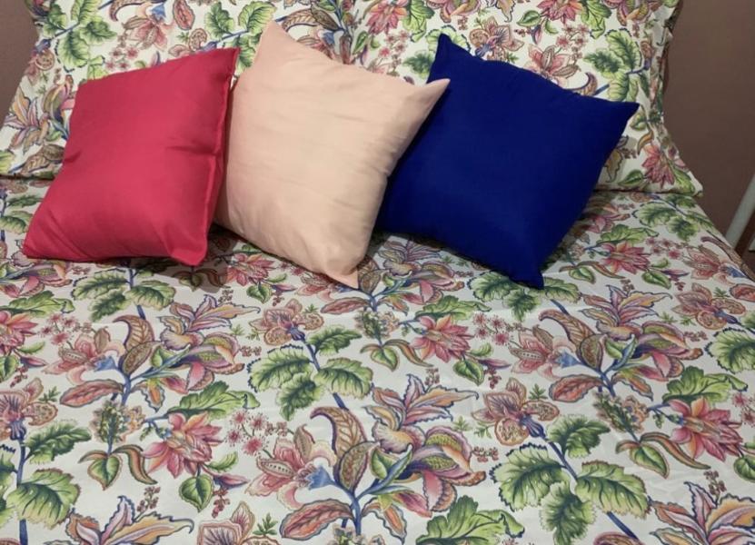 Imagem 1 da galeria do anúncio: Alugo quarto para moças