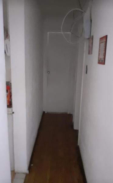 Imagem 2 da galeria do anúncio: Vaga compartilhada grande aconchegante de frente!