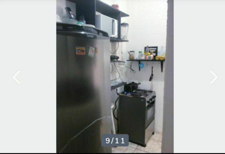 Imagem 3 da galeria do anúncio: Vaga compartilhada grande aconchegante de frente!