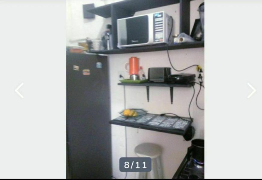 Imagem 4 da galeria do anúncio: Vaga compartilhada grande aconchegante de frente!