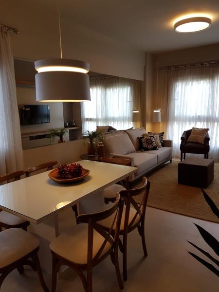 Imagem 6 da galeria do anúncio: Apto mobiliado em Gramado próximo a rua Coberta