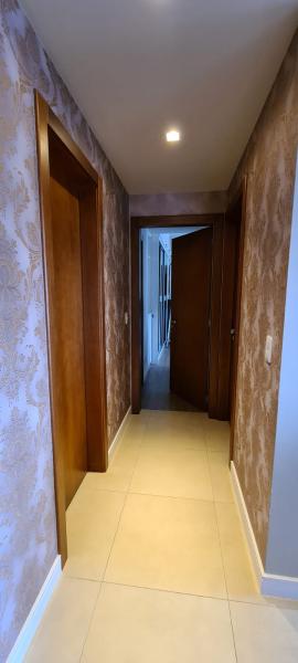 Imagem 7 da galeria do anúncio: Apto mobiliado em Gramado próximo a rua Coberta