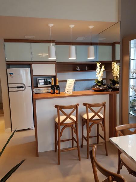 Imagem 8 da galeria do anúncio: Apto mobiliado em Gramado próximo a rua Coberta