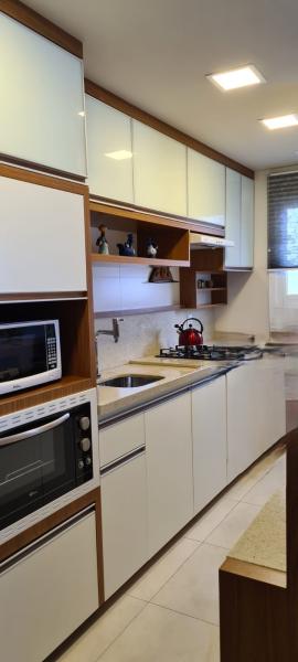 Imagem 4 da galeria do anúncio: Apto mobiliado em Gramado próximo a rua Coberta