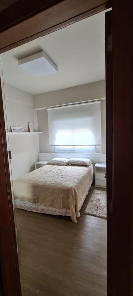 Imagem 3 da galeria do anúncio: Apto mobiliado em Gramado próximo a rua Coberta