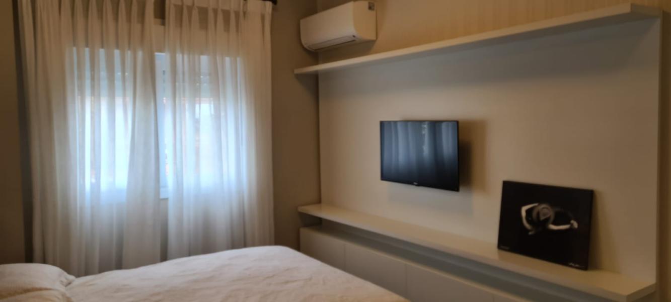 Imagem 11 da galeria do anúncio: Apto mobiliado em Gramado próximo a rua Coberta