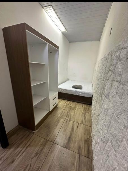 Imagem 4 da galeria do anúncio: Quartos privarivos / casa/republica/ pensão/ jundiai