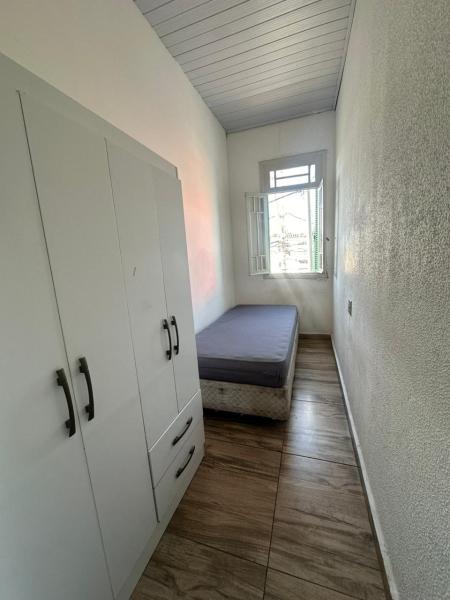 Imagem 5 da galeria do anúncio: Quartos privarivos / casa/republica/ pensão/ jundiai