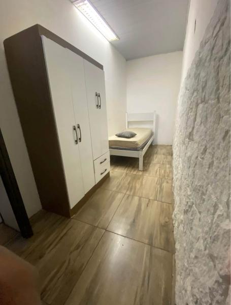 Imagem 2 da galeria do anúncio: Quartos privarivos / casa/republica/ pensão/ jundiai