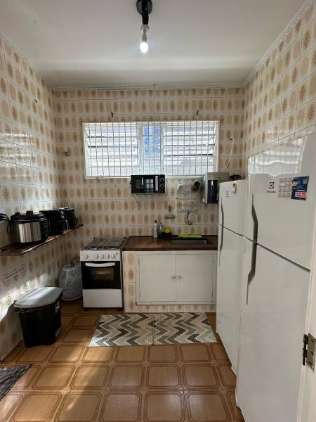 Imagem 3 da galeria do anúncio: Quarto Grande - Jardim Guanabra