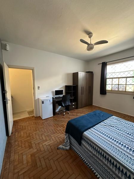 Imagem 2 da galeria do anúncio: Quarto Grande - Jardim Guanabra