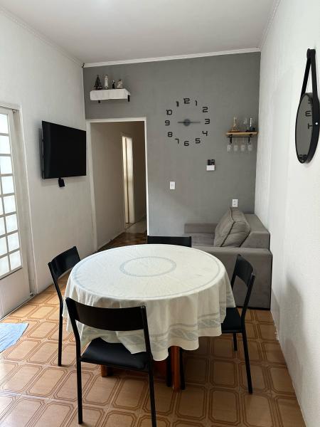 Imagem 4 da galeria do anúncio: Quarto Grande - Jardim Guanabra