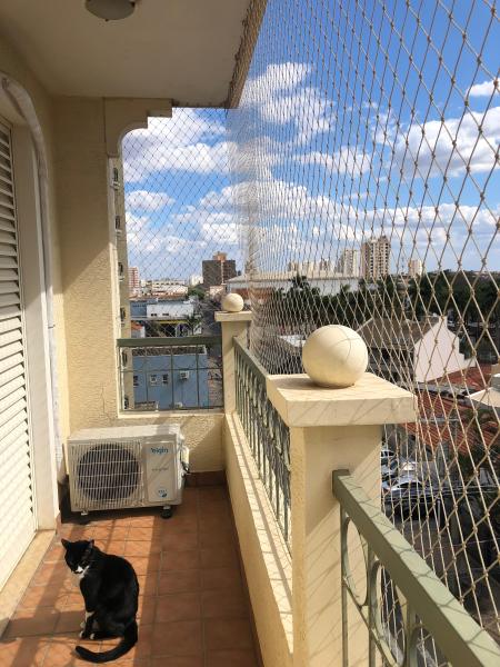 Imagem 6 da galeria do anúncio: Quarto em Apartamento de Alto Padrão – Exclusivo para Mulher