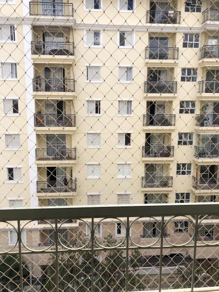 Imagem 5 da galeria do anúncio: Quarto em Apartamento de Alto Padrão – Exclusivo para Mulher