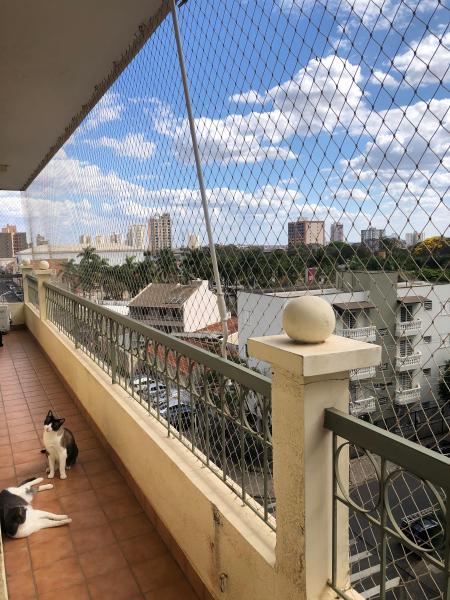 Imagem 4 da galeria do anúncio: Quarto em Apartamento de Alto Padrão – Exclusivo para Mulher