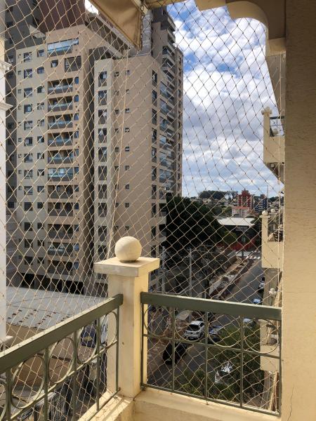 Imagem 3 da galeria do anúncio: Quarto em Apartamento de Alto Padrão – Exclusivo para Mulher