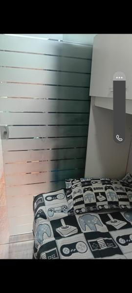 Imagem 6 da galeria do anúncio: ALUGO VAGA DE QUARTO MOBILIÁRIO