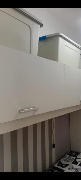 Imagem 2 da galeria do anúncio: ALUGO VAGA DE QUARTO MOBILIÁRIO