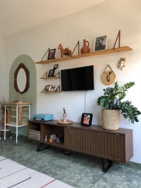 Imagem 1 da galeria do anúncio: Quarto p/ mulheres - PUC Minas (Coração Eucarístico)