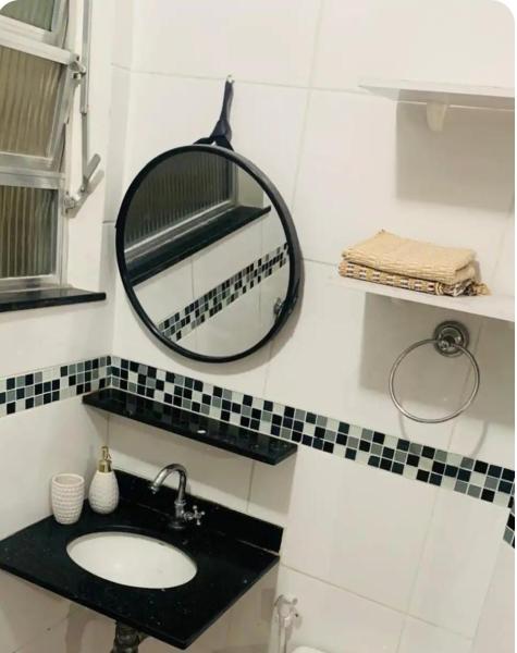 Imagem 2 da galeria do anúncio: Conjulgado bem equipado na Lapa